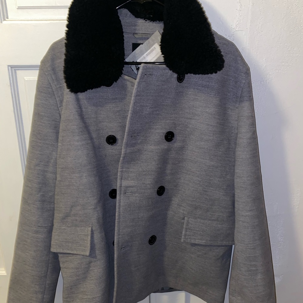 fashion coat